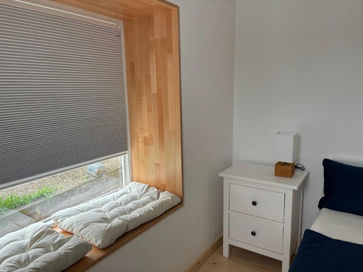 Wick Home Apartment 1 Lahr-Burgheim Екстериор снимка