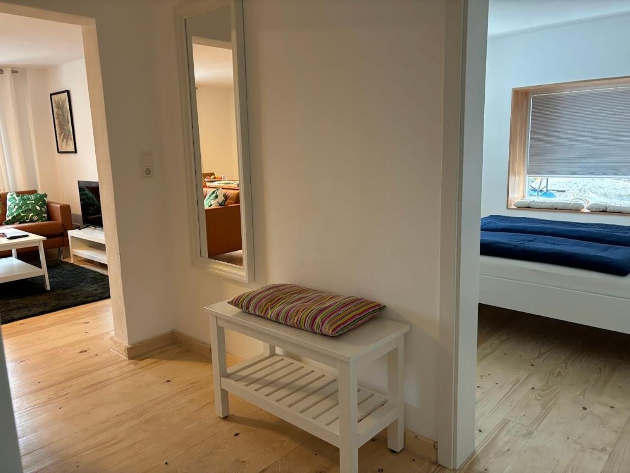 Wick Home Apartment 1 Lahr-Burgheim Екстериор снимка